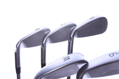 Used Ping G430 Iron Set - Right-Handed - 6-PW - Seniors Flex