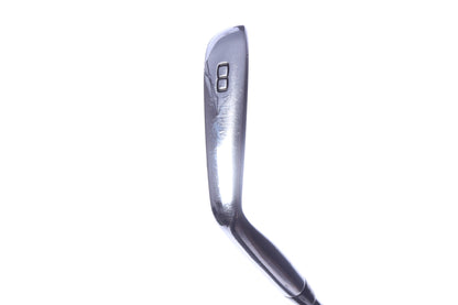 Used Mizuno Pro 221 Single 8-Iron - Right-Handed - Extra Stiff Flex-Next Round