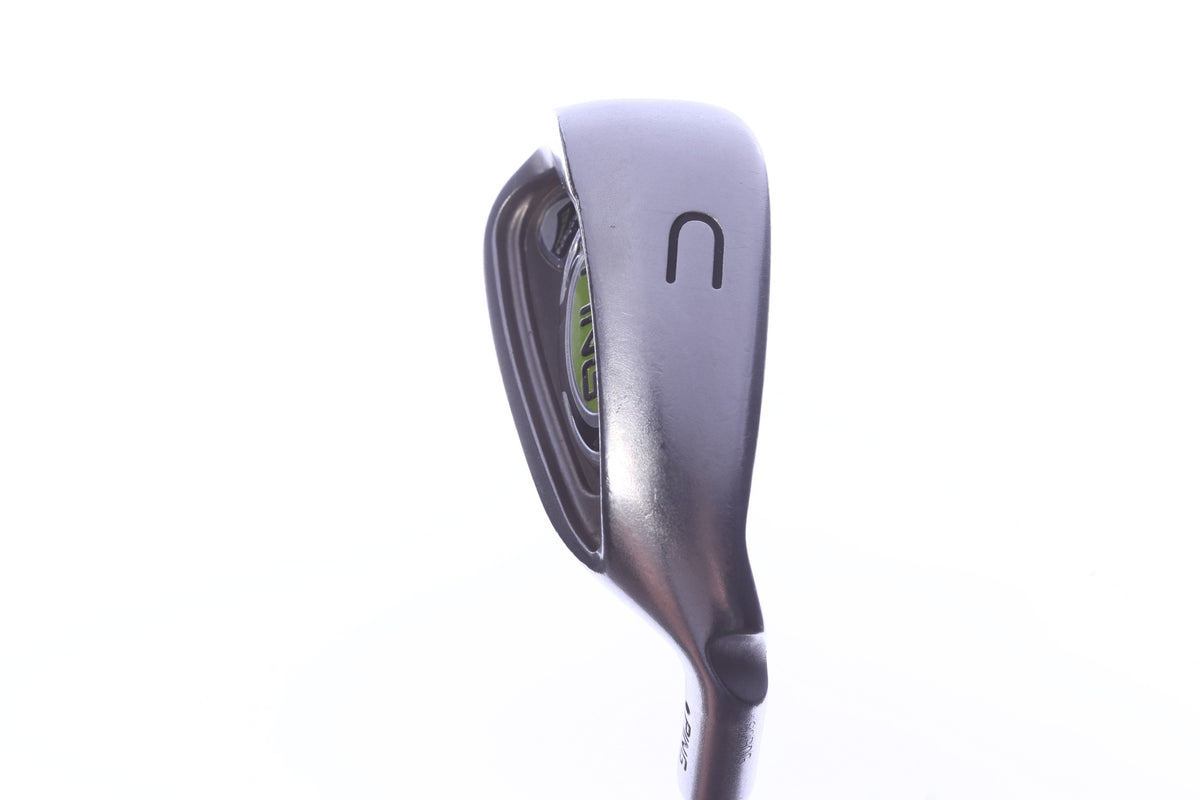 Used Ping Rapture Utility Wedge - Right-Handed - 50 Degrees - Stiff Flex-Next Round