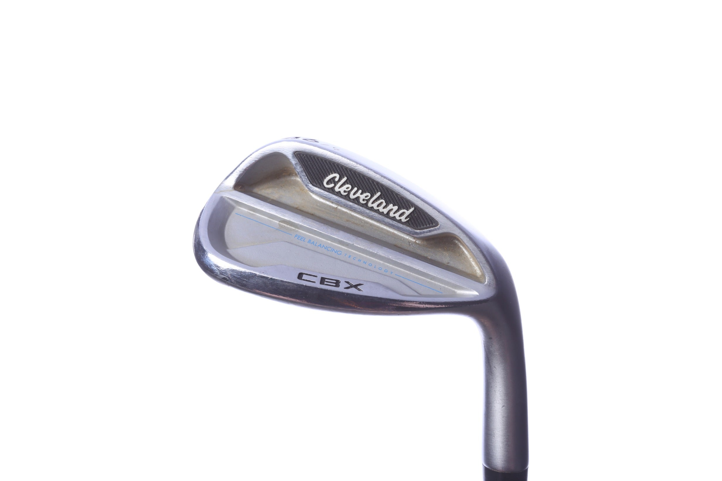 Used Cleveland CBX Pitching Wedge - Right-Handed - 46 Degrees - Regular Flex