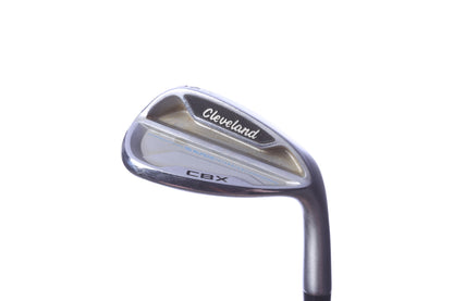 Used Cleveland CBX Pitching Wedge - Right-Handed - 46 Degrees - Regular Flex