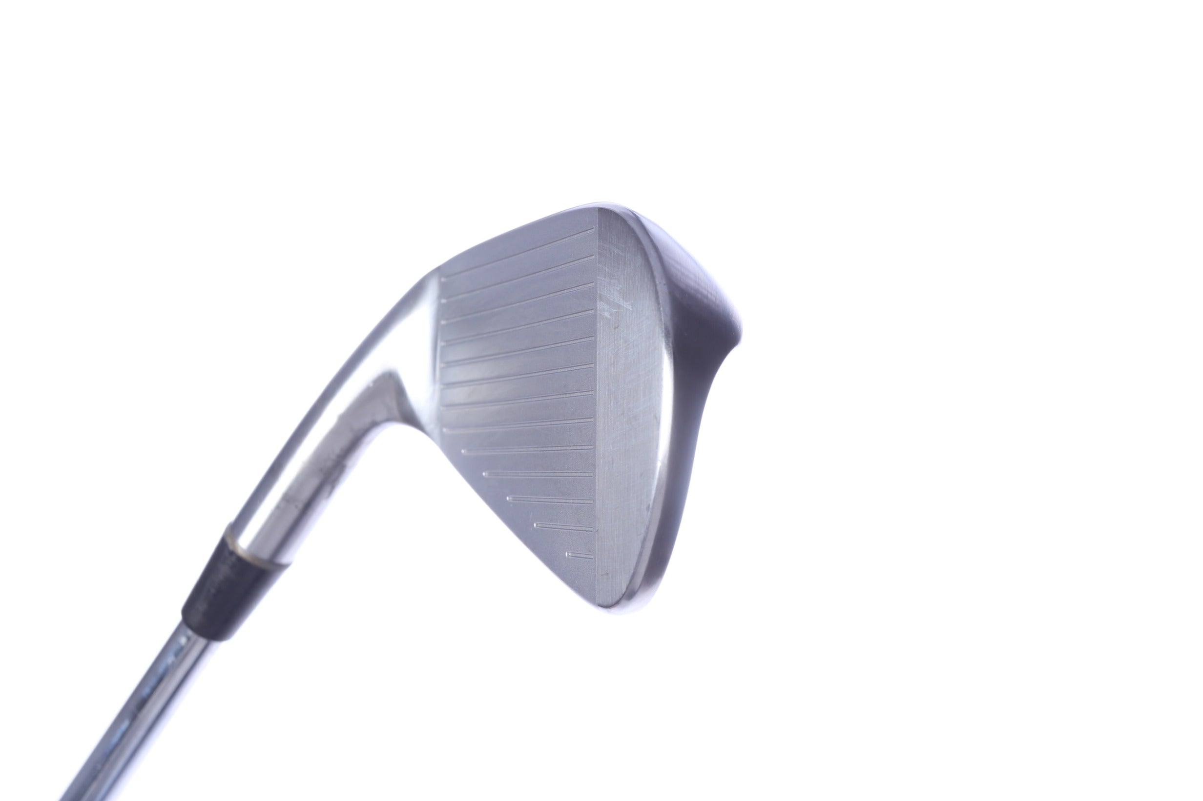 Used Epon AF-505 Single 6-Iron - Right-Handed - Stiff Flex-Next Round