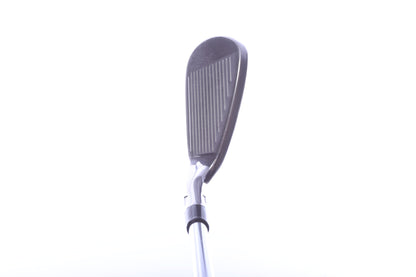 Used TaylorMade SIM MAX Iron Set - Right-Handed - 5-PW - Stiff Flex