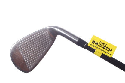 Used TaylorMade r7 Draw Single 4-Iron - Left-Handed - Seniors Flex-Next Round