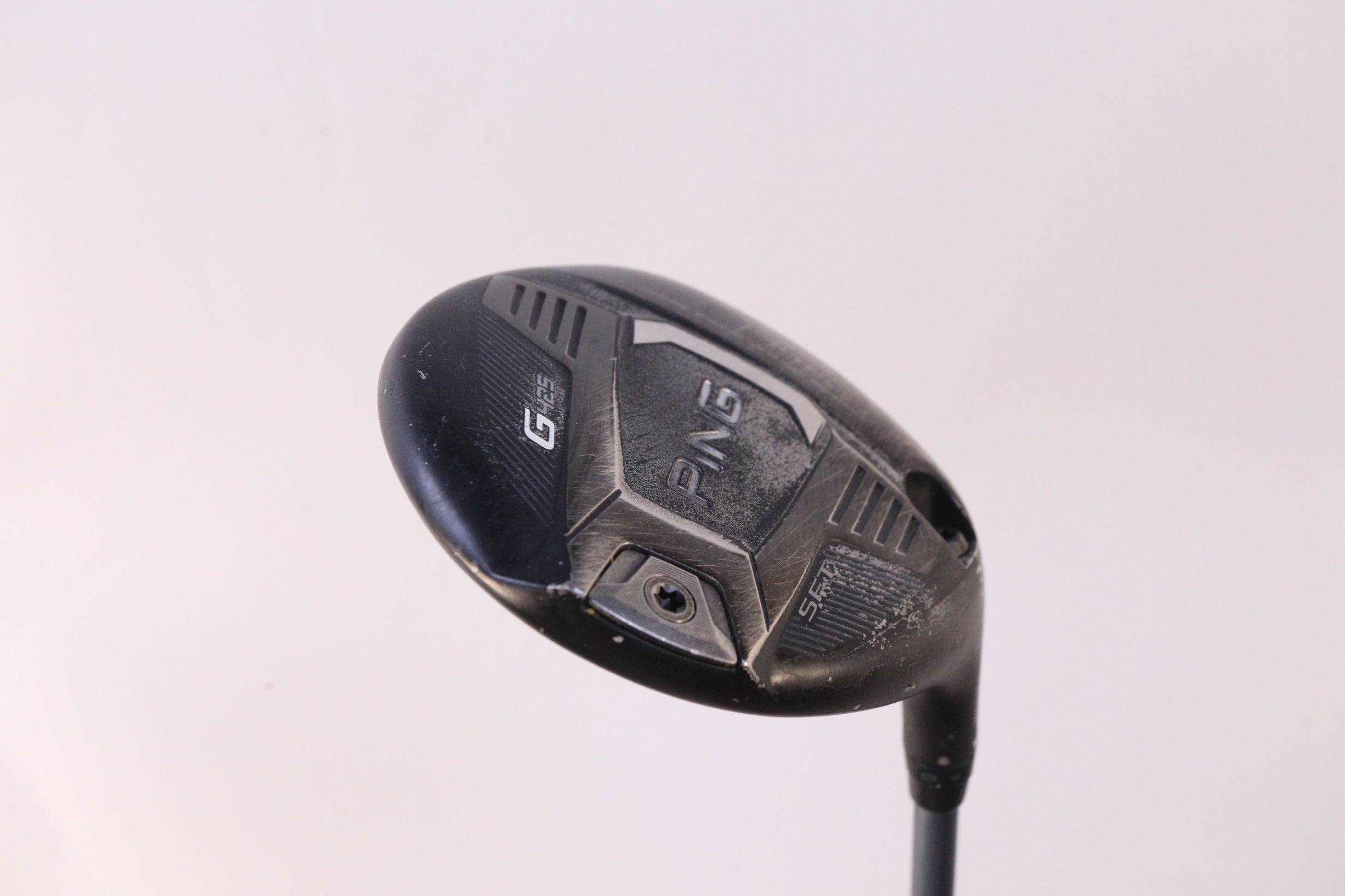 Used Ping G425 SFT 3-Wood - Right-Handed - 15 Degrees - Regular Flex