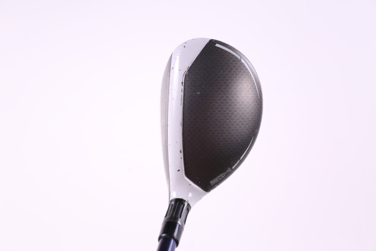 Used Callaway Mavrik 5-Wood - Right-Handed - 18 Degrees - Regular Flex-Next Round