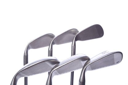 Used Ping Eye 2 + Iron Set - Right-Handed - 5-PW - Stiff Flex-Next Round
