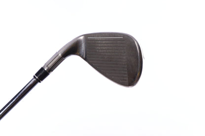 Used TaylorMade M4 2018 Pitching Wedge - Right-Handed - 43.5 Degrees - Regular Flex-Next Round