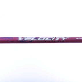 Used Callaway Big Bertha REVA 23 Driver - 10.5 Degrees - Ladies Flex Acer Velocity Pink - Right-Handed-Next Round