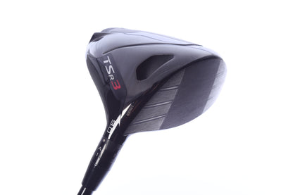 Used Titleist TSR3 Driver - 9 Degrees - Regular Flex Mitsubishi Tensei AV Blue - Right-Handed