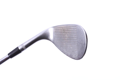 Used Titleist Vokey SM9 Tour Chrome Sand Wedge - Right-Handed - 56 Degrees - Wedge Flex-Next Round