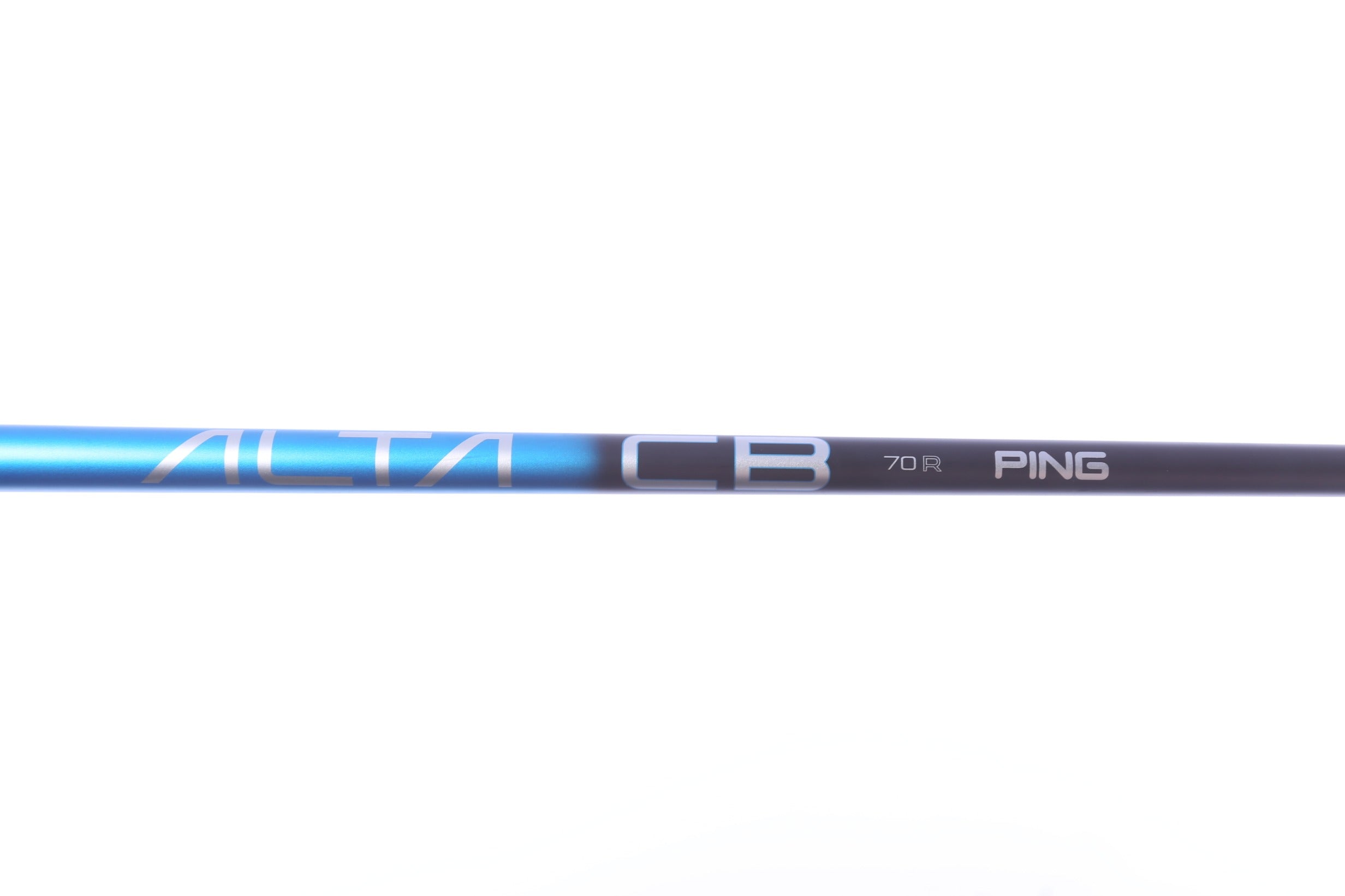 Used Ping G440 4H Hybrid - Left-Handed - 23 Degrees - Regular Flex