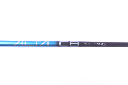 Used Ping G440 4H Hybrid - Left-Handed - 23 Degrees - Regular Flex