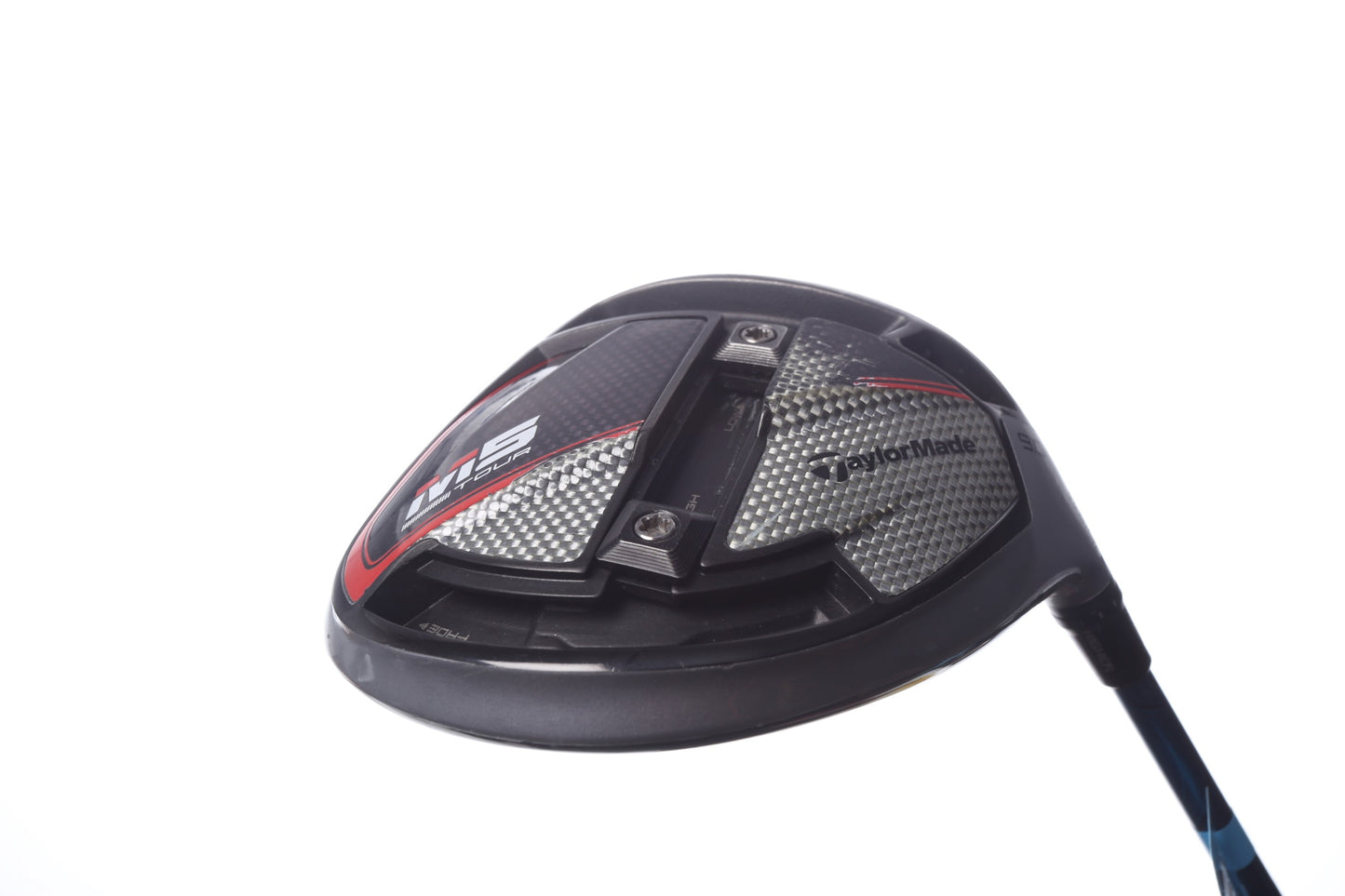 Used TaylorMade M5 Tour Driver - 9 Degrees - Stiff Flex Project X EvenFlow Blue - Right-Handed-Next Round