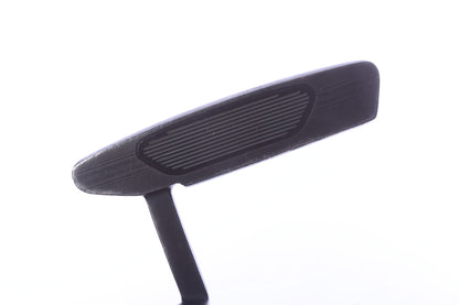 Used TaylorMade TP Black Juno 1 Putter - Right-Handed - 35 in - Blade