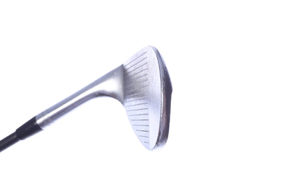 Used Callaway Opus Platinum Chrome Lob Wedge - Right-Handed - 58 Degrees - Stiff Flex-Next Round