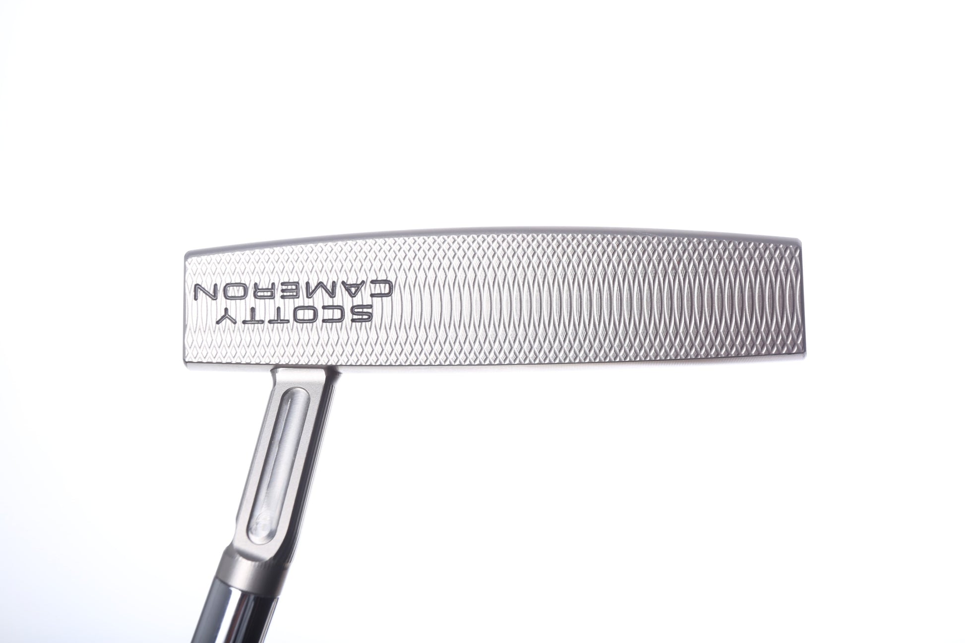 Used Titleist Scotty Cameron Super Select GOLO 6.5 Putter - Right-Handed - 35 in - Mallet-Next Round