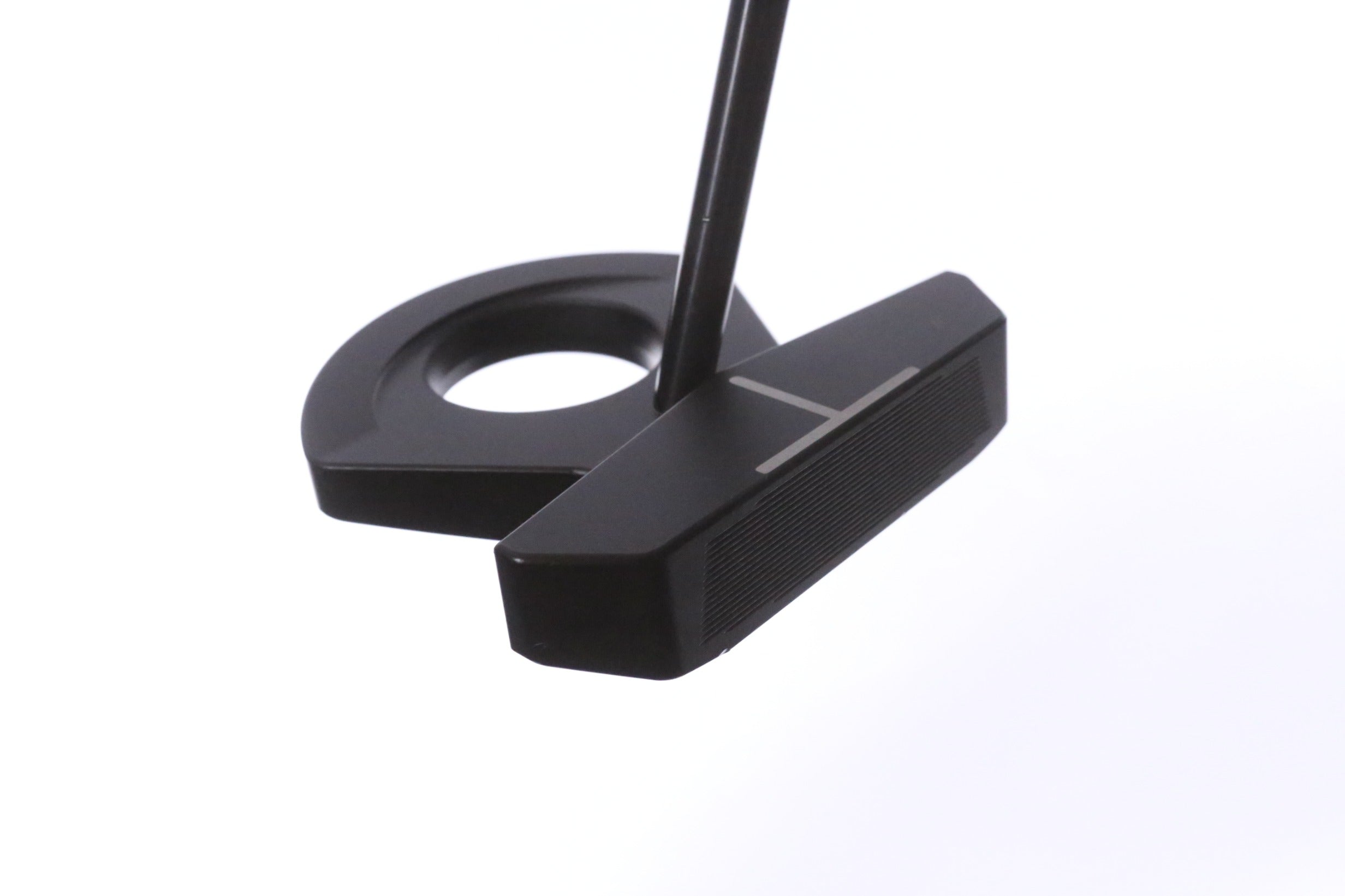 Used L.A.B. Golf DF3 Putter - Right-Handed - 35 in - Mallet-Next Round