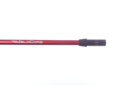 Used Fujikura Ventus TR Velocore Red Fairway Wood Shaft Stiff Flex Graphite - 41.25 in - Cobra MyFly Adapter