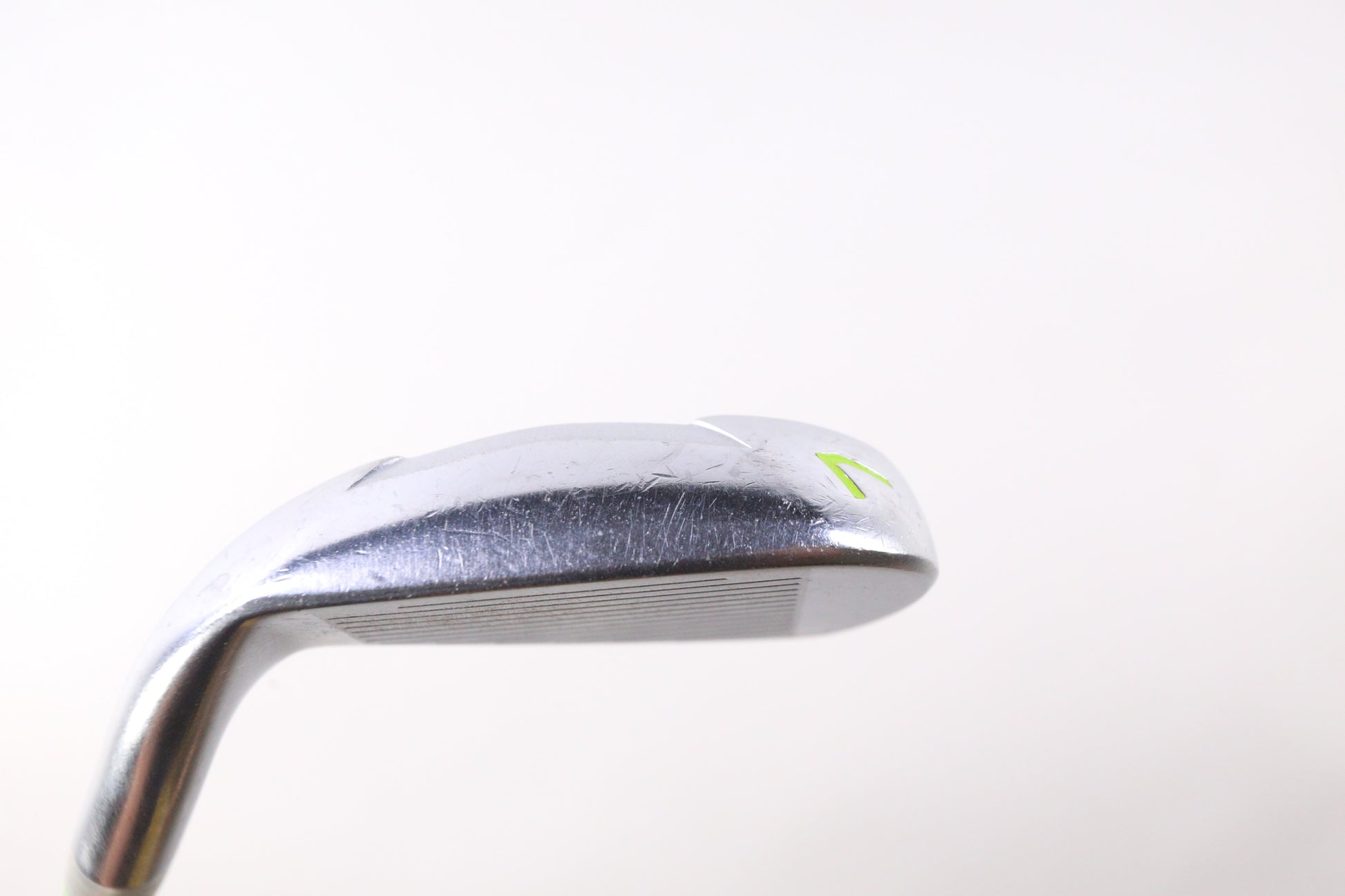 Used Cobra AMP Single 7-Iron - Right-Handed - Ladies Flex-Next Round
