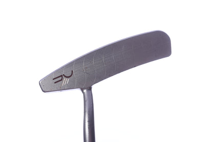 Used Never Compromise Dinero Tycoon Putter - Right-Handed - 35 in - Blade-Next Round