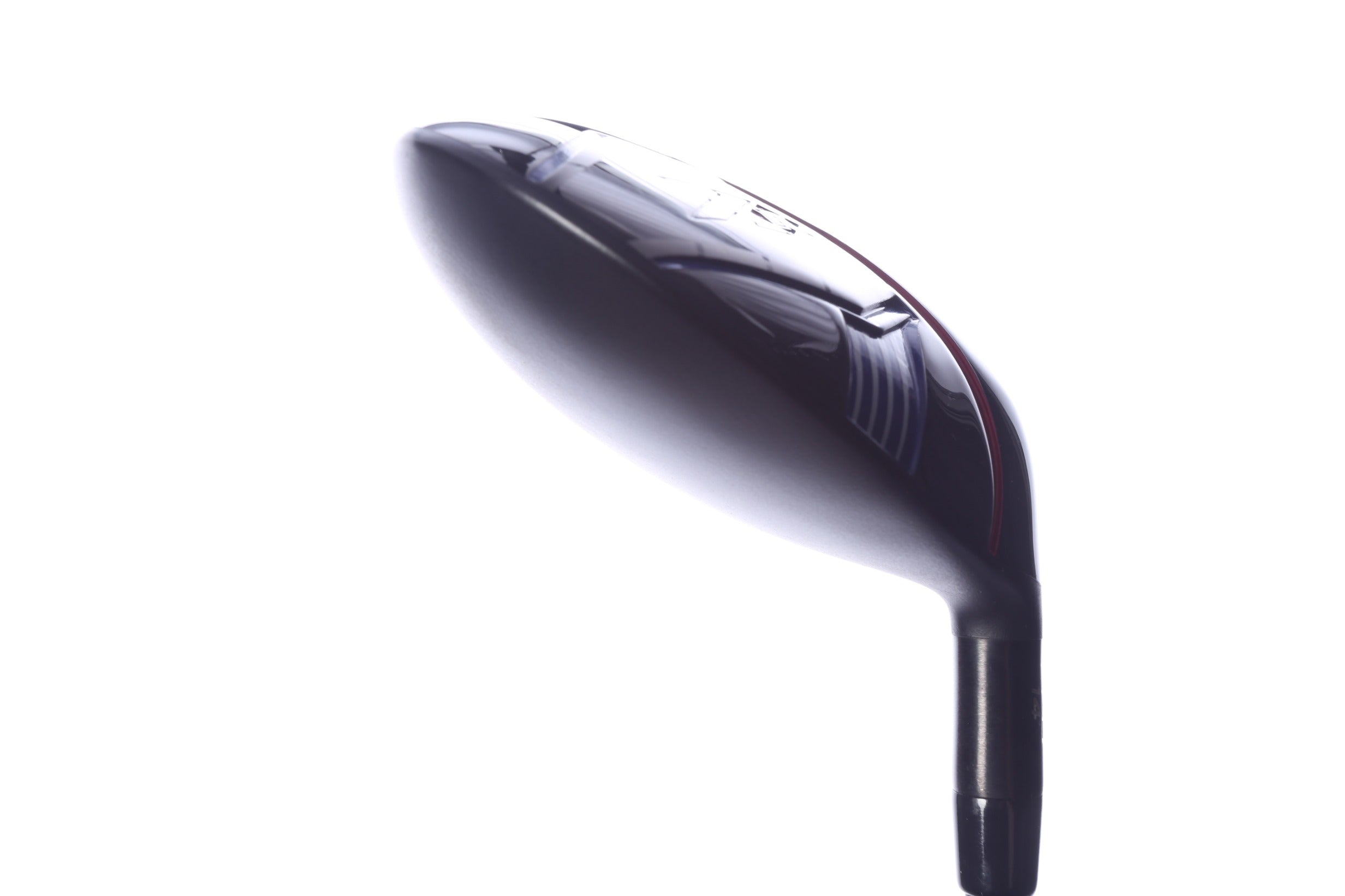 Used Callaway XR Deep 3-Wood - Right-Handed - 14 Degrees - Stiff Flex-Next Round