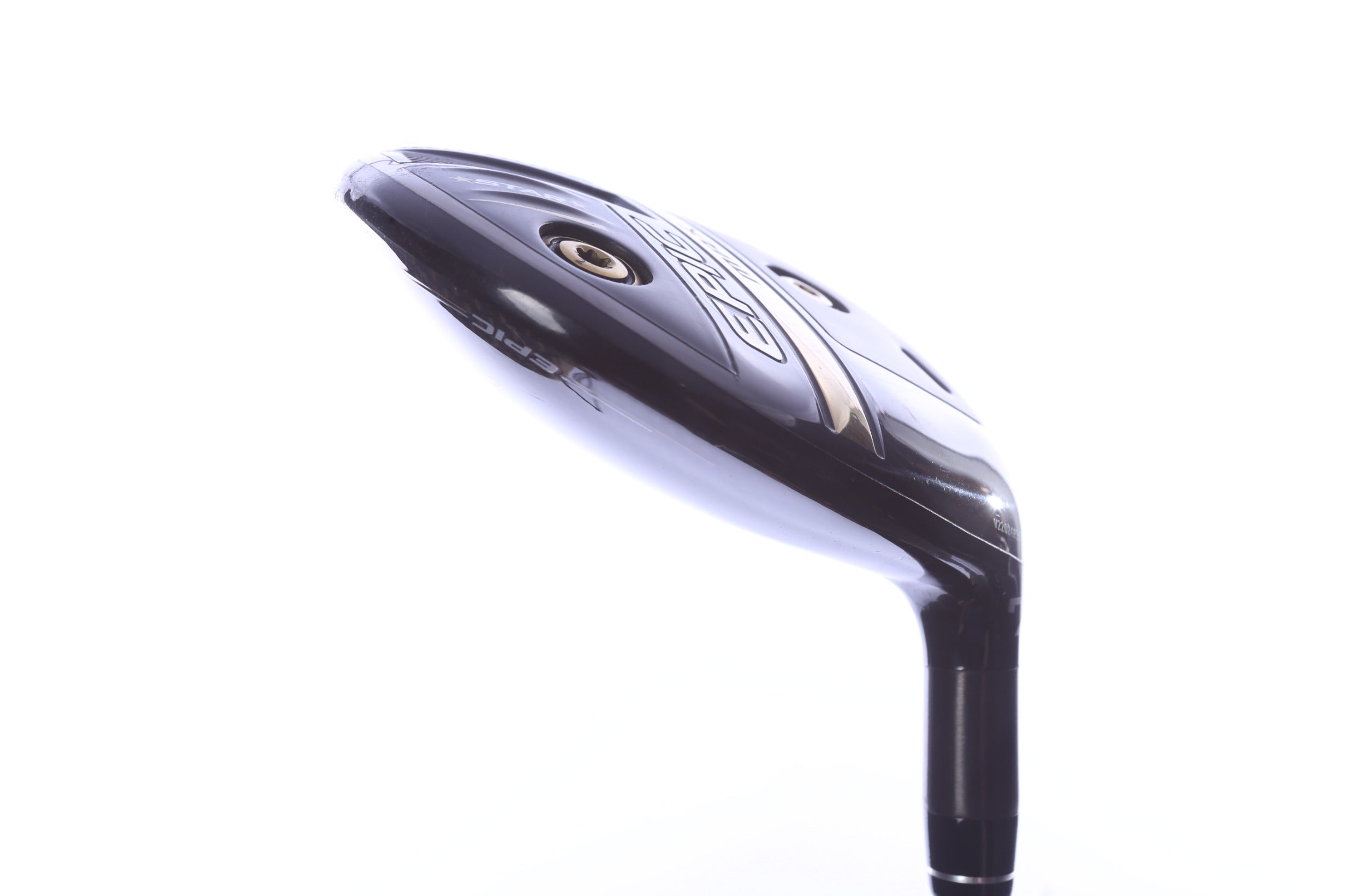 Used Callaway Epic Max Star 7-Wood - Right-Handed - 21 Degrees - Regular Flex-Next Round