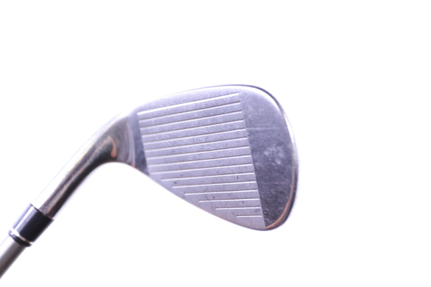 Used TaylorMade RocketBallz Pitching Wedge - Right-Handed - 45 Degrees - Ladies Flex-Next Round