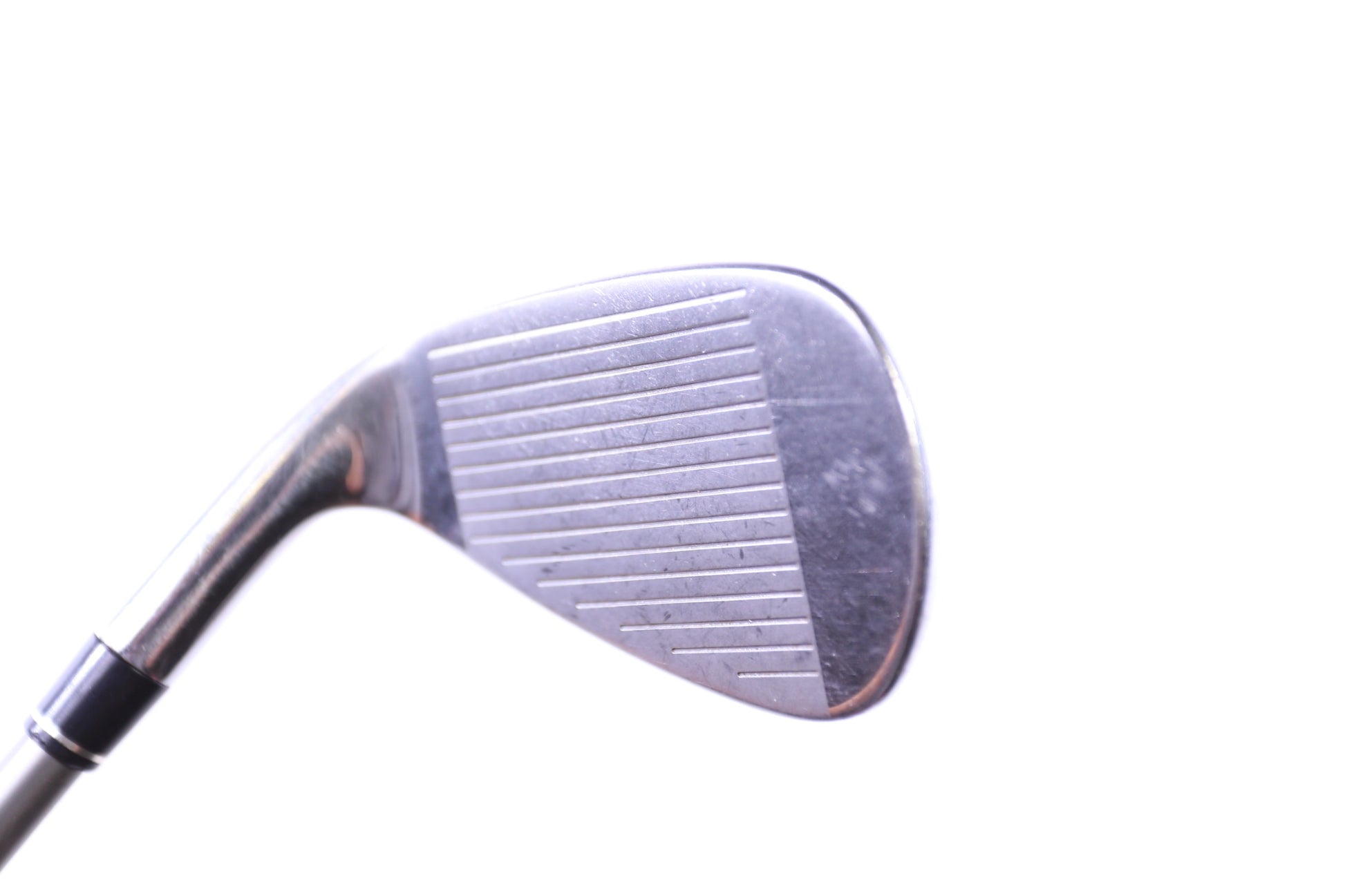 Used TaylorMade RocketBallz Pitching Wedge - Right-Handed - 45 Degrees - Ladies Flex-Next Round