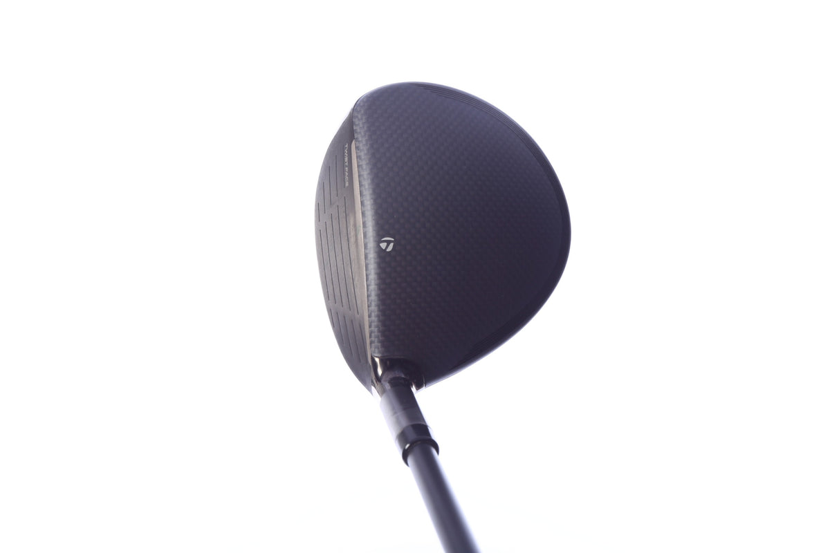 Used TaylorMade Qi35 MAX 7-Wood - Right-Handed - 21.5 Degrees - Regular Flex