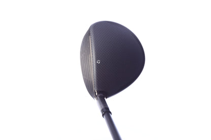 Used TaylorMade Qi35 MAX 7-Wood - Right-Handed - 21.5 Degrees - Regular Flex