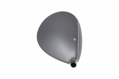 Used TaylorMade Qi35 LS Driver - HEAD ONLY - Left-Handed - 10.5 Degrees-Next Round