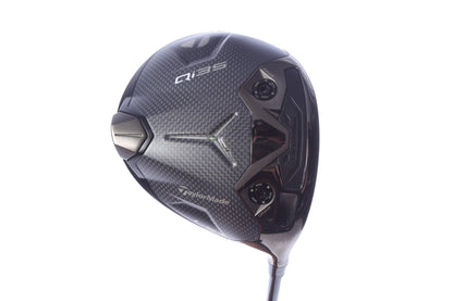 Used TaylorMade Qi35 LS Driver - 9 Degrees - Regular Flex Project X HZRDUS RDX Smoke - Right-Handed-Next Round