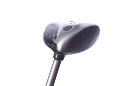 Used Callaway X 3-Wood - Right-Handed - 15 Degrees - Regular Flex