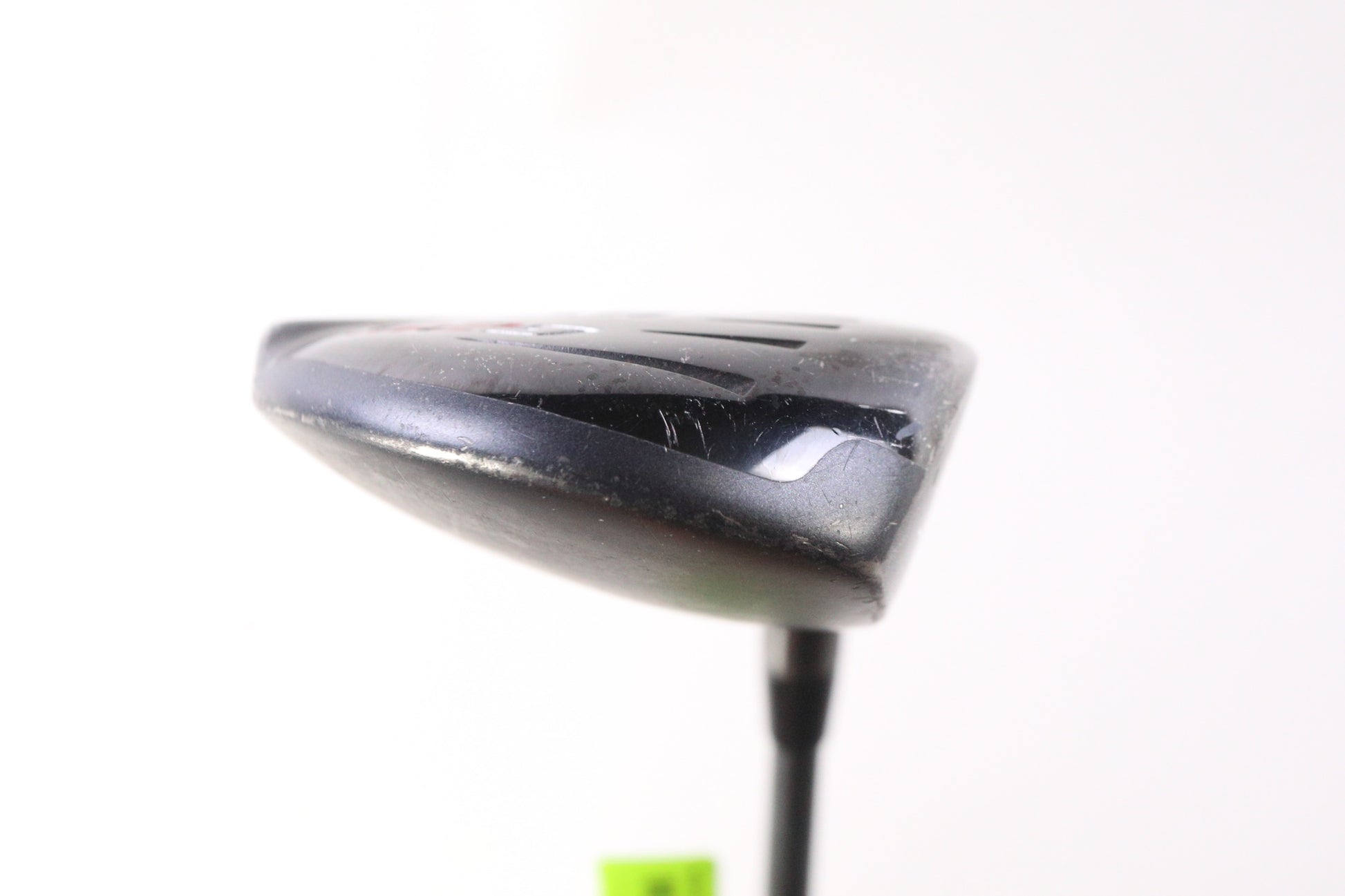 Used Ping G25 5-Wood - Left-Handed - 18 Degrees - Seniors Flex-Next Round