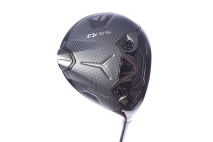 Used TaylorMade Qi35 LS Driver - 9 Degrees - Stiff Flex Fujikura Ventus TR Blue - Right-Handed-Next Round