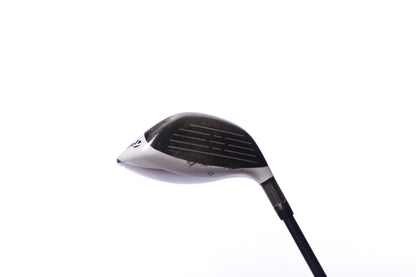 Used TaylorMade SIM MAX 3-Wood - Left-Handed - 15 Degrees - Stiff Flex-Next Round