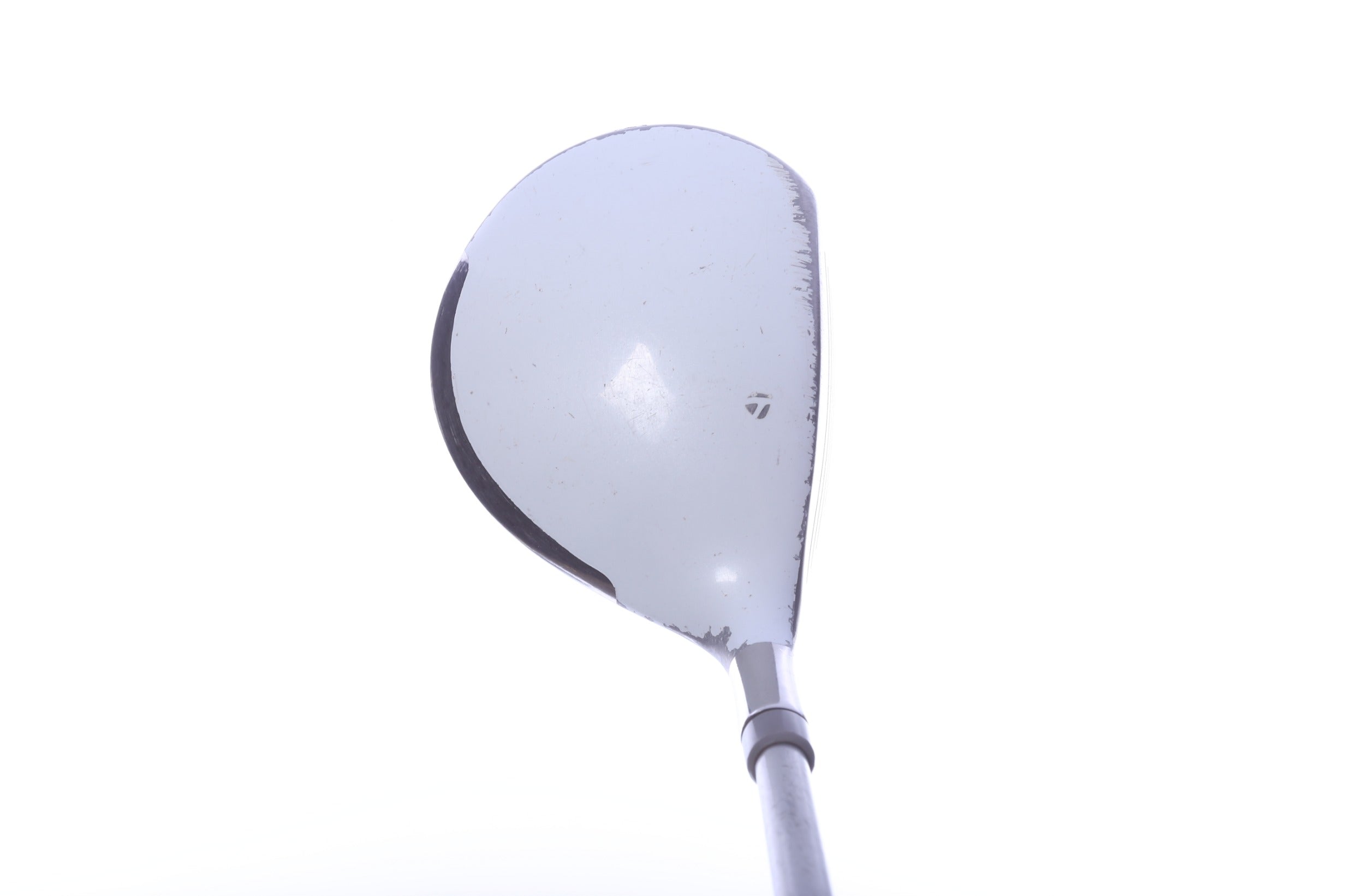 Used TaylorMade Kalea Grey Green Complete Set - Left-Handed - Dr, 3W, 4H, 5H, 6-PW, SW - Ladies Flex