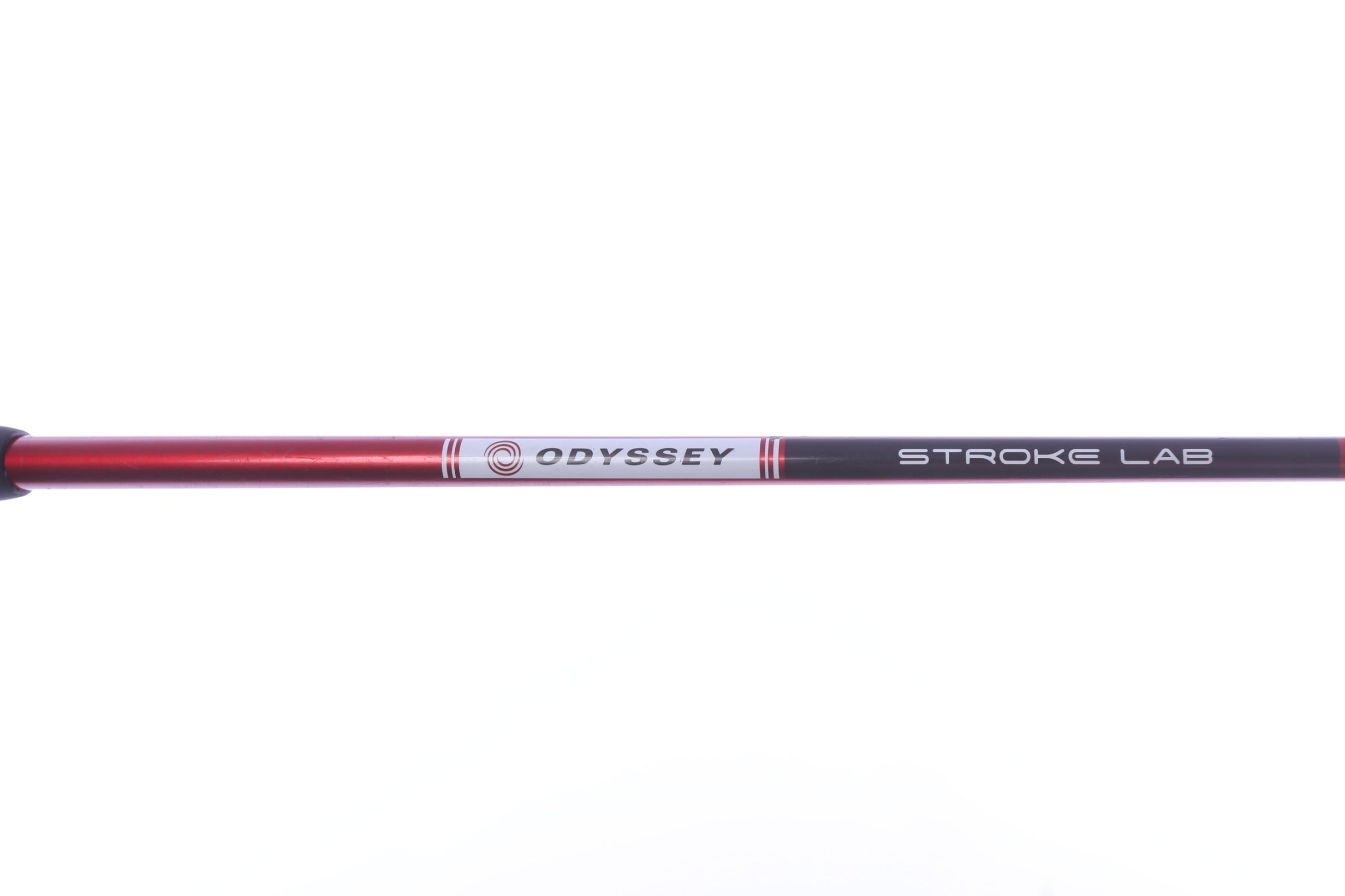 Used Odyssey White Hot OG 7S Putter - Right-Handed - 34.5 in - Mallet