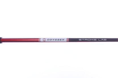 Used Odyssey White Hot OG 7S Putter - Right-Handed - 34.5 in - Mallet