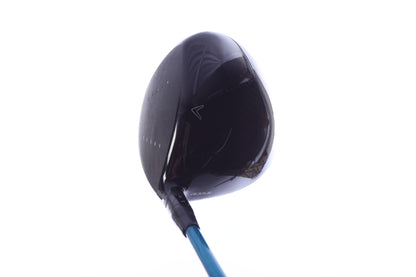 Used Callaway Rogue Driver - 10.5 Degrees - Regular Flex Project X EvenFlow - Right-Handed