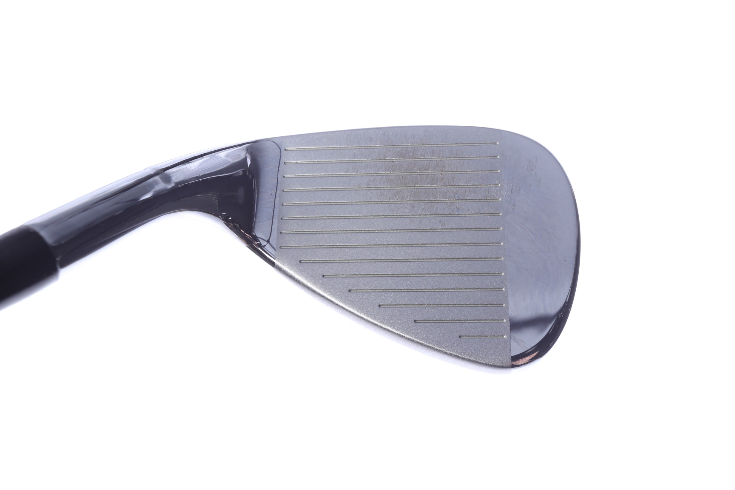 Used Wilson 2025 DYNAPWR Gap Wedge - Right-Handed - 49 Degrees - Regular Flex-Next Round