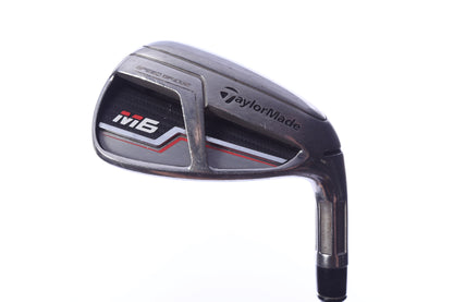 Used TaylorMade M6 Single 9-Iron - Right-Handed - Regular Flex
