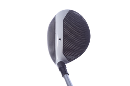 Used TaylorMade SIM Ti 3-Wood - Right-Handed - 15 Degrees - Stiff Flex-Next Round
