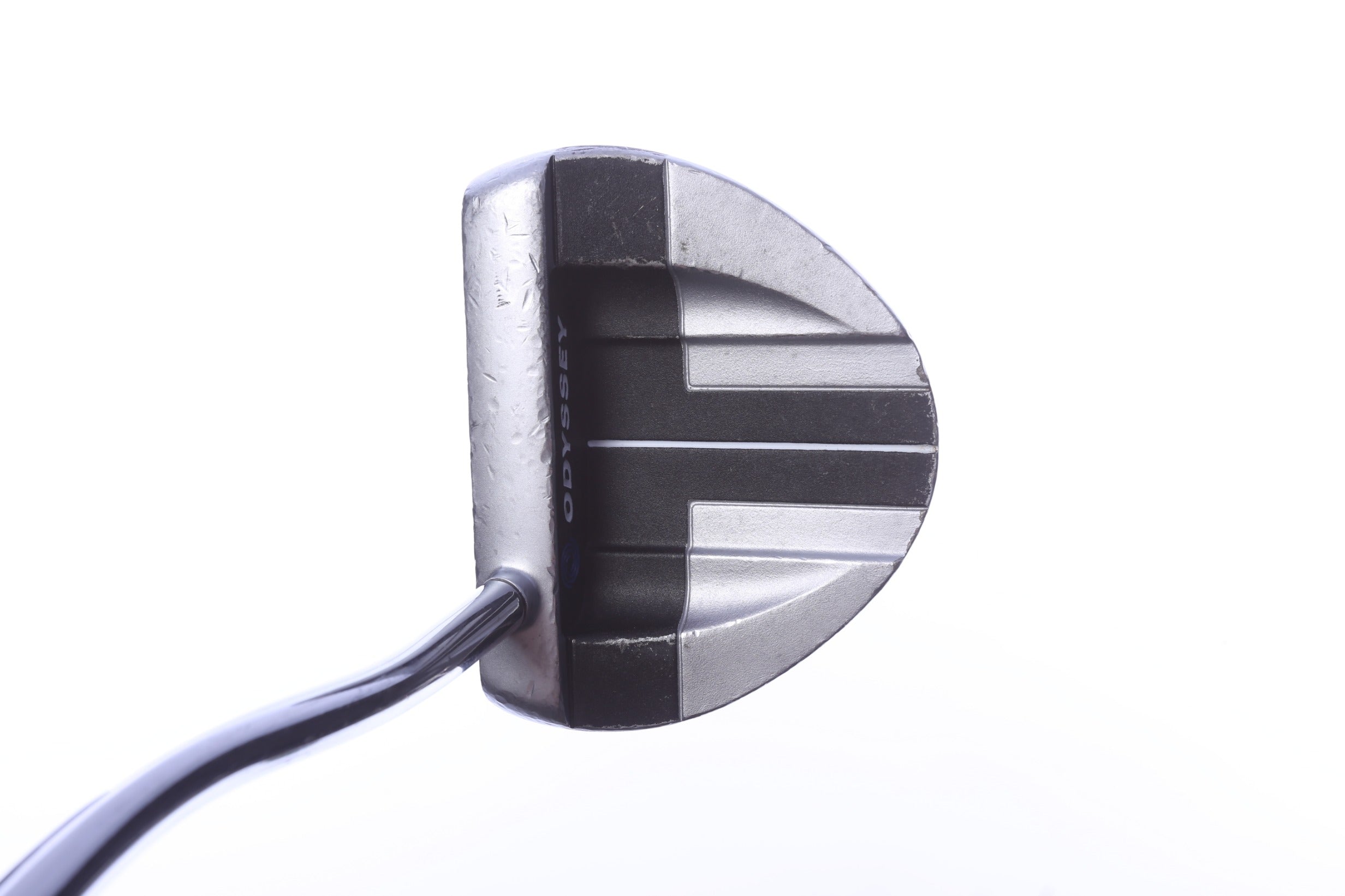 Used Odyssey Works V-Line Versa Putter - Right-Handed - 33.5 in - Mallet