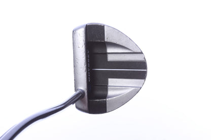 Used Odyssey Works V-Line Versa Putter - Right-Handed - 33.5 in - Mallet