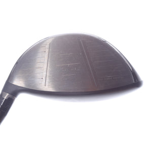 Used Callaway Rogue ST MAX LS Driver - 9 Degrees - Stiff Flex Fujikura Motore X F3 - Right-Handed-Next Round