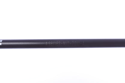 Used La Golf A Series Driver Shaft Stiff Flex Graphite - 43.75 in - Callaway Opti-Fit Adapter