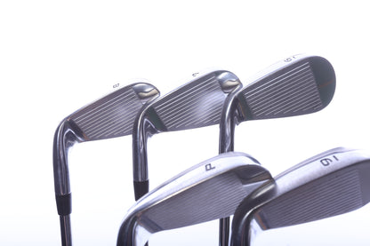 Used Callaway Great Big Bertha 23 Iron Set - Right-Handed - 6-PW - Regular Flex