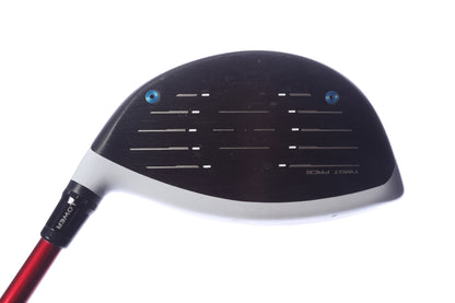 Used TaylorMade SIM MAX-D Driver - 10.5 Degrees - Stiff Flex Fujikura Ventus Red - Right-Handed